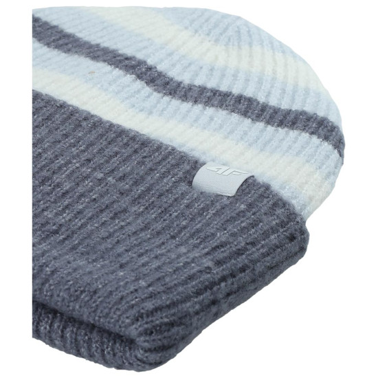 4F Γυναικείο σκουφάκι